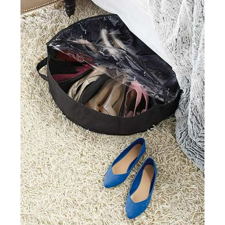 Round Shoe Organizer Com Round Shoe Organizer Com, Round Shoe Storage