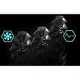 thumbnail image 4 of EVGA NVIDIA GeForce RTX 3070 Graphic Card - 8 GB GDDR6, 4 of 16