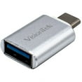 thumbnail image 2 of VisionTek USB-C to USB-A (M/F) Adapter, 2 of 7