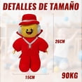 thumbnail image 3 of Brainrot Toys,Peluches de Brainrot,Juguete de Peluche Suave y único con diseño Divertido,Ideal para coleccionistas y fanáticos de Brainrot,Regalo Perfecto para niños y Adultos, 3 of 8
