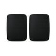 thumbnail image 3 of SOUND PRO SPS-1000-BK Dual Bluetooth Indoor & Outdoor Loudspeaker Pair, Black, 3 of 7