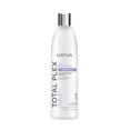 thumbnail image 3 of Kativa Brazilian Hair Straightening Kit + Total Plex Shampoo 355ml – Smooth, Strengthen & Rebuild, 3 of 5