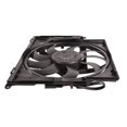 thumbnail image 6 of Radiator Cooling Fan Assembly Fits BMW F30 228i 320i xDrive 2013-17 17427640509, 6 of 7