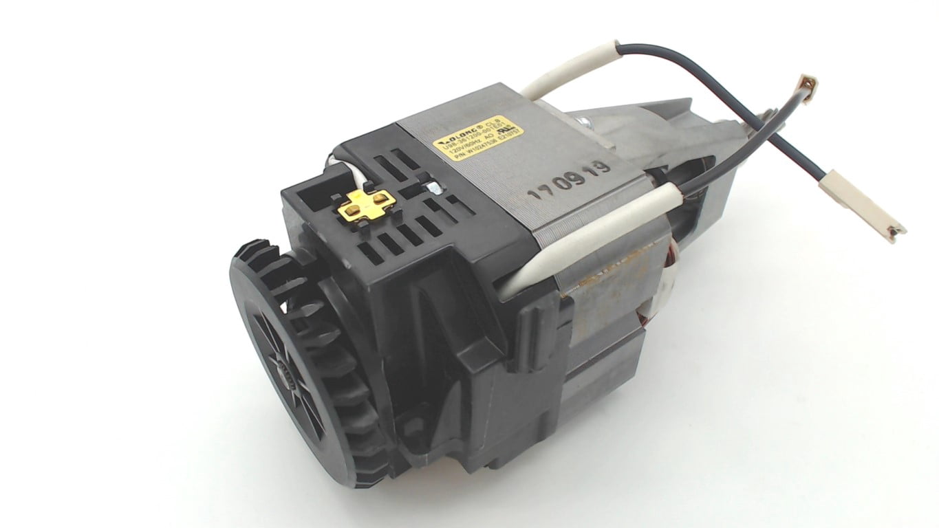 WPW10247536  Whirlpool Motor OEM WPW10247536
