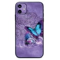 thumbnail image 1 of MightySkins APIPH11-Celtic Butterflies Skin for Apple iPhone 11 - Celtic Butterflies, 1 of 4