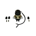 thumbnail image 2 of GMB 535-1050 Electric Fuel Pump Fits select: 1979-1981 HONDA ACCORD, 1979-1982 HONDA PRELUDE, 2 of 2