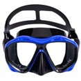 thumbnail image 2 of Gafas De Natación Gafas de natación unisex Gafas subacuáticas seguras Equipo de buceo (Azul) Ehuebsd Para Estrenar, 2 of 9