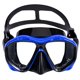 thumbnail image 2 of Bsvklp Gafas Natación Unisex Gafas Subacuáticas Seguras Equipo Buceo (Azul), 2 of 9