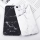 thumbnail image 2 of Funda de Gel de piedra de mármol Imd para Apple iPhone 7 6s 6 8 Plus 5 5s SE, funda de teléfono suave en blanco y negro para iPhone 11 XR X XS Max 12 Tan Jianjun unisex, 2 of 2