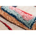 thumbnail image 2 of Novogratz Wes Polyester Hand Tufted Area Rug 5' X 7'6", 2 of 4