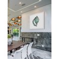 thumbnail image 6 of "Aquarelle Shells I" Framed Painting Print, 6 of 6