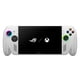 thumbnail image 1 of Consola Portatil ASUS ROG Xbox Ally RC73YA Ryzen Z2 A 16GB LPDDR5 512GB SSD Pantalla 7" IPS FHD 120Hz Windows 11 Wi-Fi 6E, 1 of 5