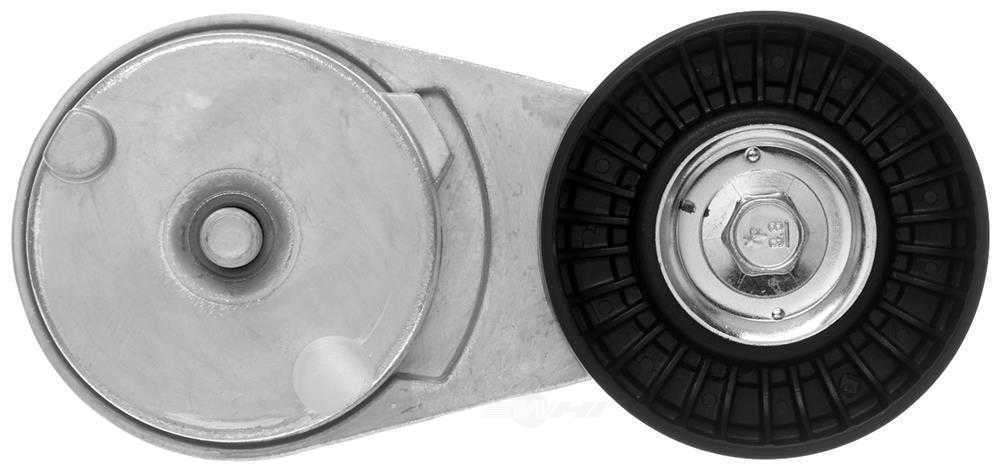 Accessory Drive Belt Tensioner Assembly Fits select: 1998-2002 CHEVROLET CAVALIER, 1998-2002 PONTIAC SUNFIRE