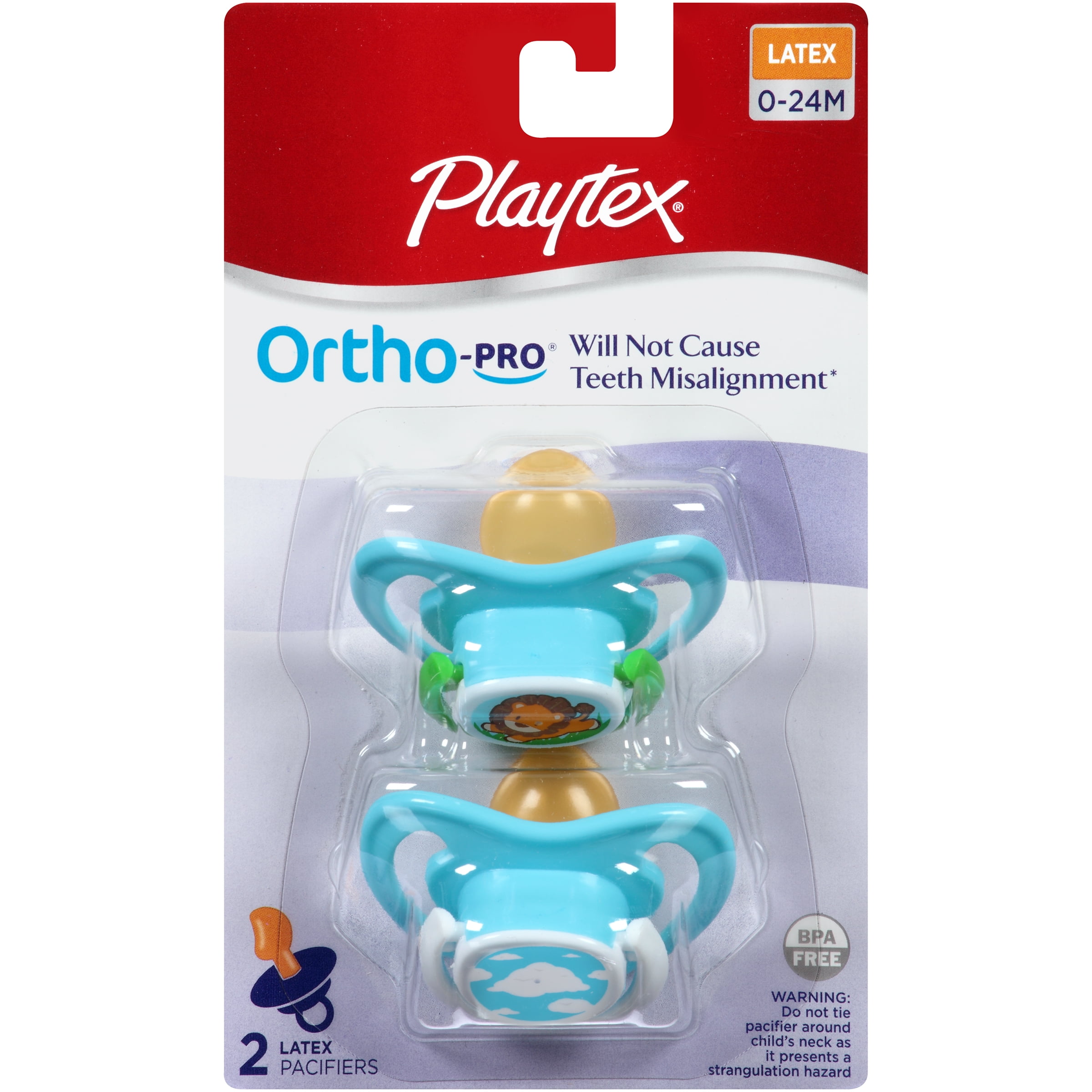 preemie pacifier walmart