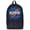 Blue, Black, variant on David Bowie - Rocksax - David Bowie - Backpack Space  [SPECIAL PRODUCTS] Backpack, Collectible