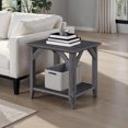 thumbnail image 2 of Convenience Concepts Winston End Table, 2 of 7