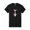 thumbnail image 1 of Robotic Koi Fish Cute Cyberpunk Fish Tee Japanese Mech Technology Unisex T-Shirt Z3498, S-5XL, 1 of 4