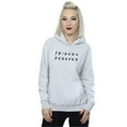 thumbnail image 2 of Friends Hoodie Logo Forever pour Femmes, 2 of 3