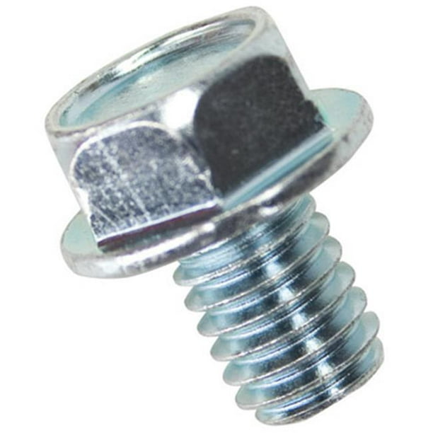 UV003250 Side Automotive Battery Terminal Bolt