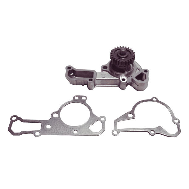 John Deere OEM Water Pump 285, 320, 325, 345, 425, 445, F725, Gator 6x4 K92