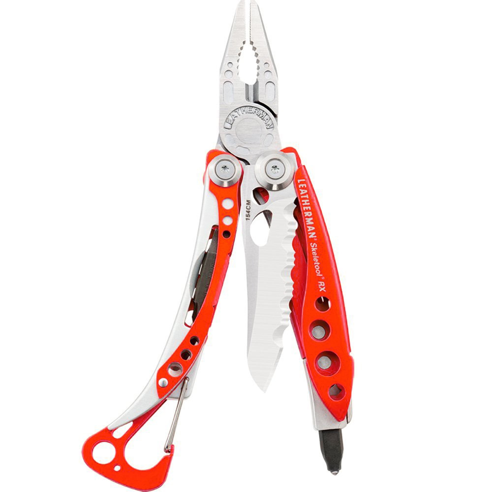 Bit Kit Leatherman Skeletool Funda Nylon Bit Kit Leatherman Skeletool Funda Nylon