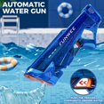 thumbnail image 2 of Pistola de agua eléctrica Funwee, paquete de 2, para adultos y niños, 2 of 6