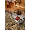 thumbnail image 4 of Concord Global Trading Persian Classics Collection Vase Area Rug, 4 of 5