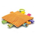 thumbnail image 5 of Mary Meyer - Taggies Crinkle Me - Camilla Caterpillar - 6", 5 of 5