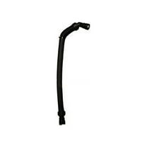 Heater Inlet Heater Hose - Compatible with 2011 - 2014 Ford F-150 5.0L V8 2012 2013