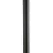 Post With Utilitarian Inspirations 84 Inches Tall By 3 Inches Wide Kichler Lighting 9505Az