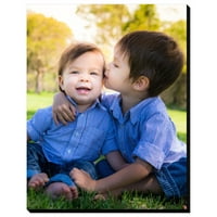 11x14 Mounted Photo
