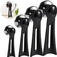 thumbnail image 1 of Airle Pot Cover Knob Handle Universal Heat Insulation Replacement Plastic Stand Work Pan Lid Hand Grip Kitchen Accessories, 1 of 7