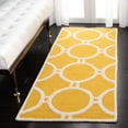 thumbnail image 3 of Safavieh  Handmade Cambridge Arah Modern Moroccan Wool Rug, 3 of 10