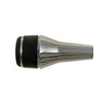 thumbnail image 3 of KarParts360 For Chevy Caprice/Celebrity 1990 Gear Shift Knob | Plastic; Metal | Black | Screw On Attachment Type | Round/Ball Shift Knob Type | Replacement For 22509532, 3 of 4