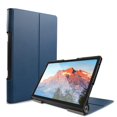 thumbnail image 1 of Mignova Case for Lenovo Yoga Tab 11 2021 (YT-J706F), Slim Lightweight Protective Shell Cover Case for Lenovo Yoga Smart Tablet 11 Inch Display 2021 Released (Blue), 1 of 7