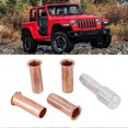 thumbnail image 3 of 4pcs/Set Tailgate Hinge Insert Kit E7TZ‑99430B22‑A Fit for 1500 1996‑2001, 3 of 3