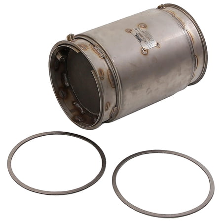 Dorman 674-2046 Diesel Particulate Filter (DPF) for Specific Models (Non-CARB Compliant)