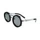 thumbnail image 2 of Gafas de sol ajustables, gafas de sol de playa, accesorios de disfraces ligeros, moda para hombres Estilo G, 2 of 9
