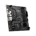 thumbnail image 5 of MSI PRO B760M-P DDR4 LGA 1700 Intel B760 SATA 6Gb/s Micro ATX Motherboard, 5 of 5