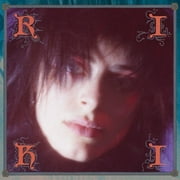Riki - Riki - Rock - CD