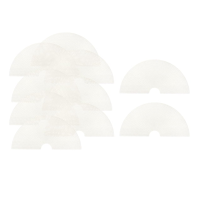 veasfak Outils de Broderie et de Tissage DIY pour Broderie et Broderie