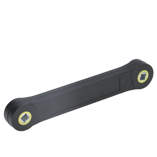 Adaptador de llave de extensión universal, extensor de llave de extensión universal, adaptador extensor de llave, barra de extensión de llave resistente y robusta