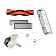 thumbnail image 1 of Accesorios para aspiradoras Xiaomi Filtro Hepa de cepillo lateral principal para piezas de aspiradora Xiaomi Mijia 1st, 1 of 4