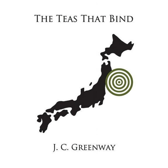 The Teas That Bind, (Paperback)