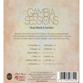 thumbnail image 2 of Mboob,Musa / Xamxam - Gambia Sessions - Music & Performance - CD, 2 of 2