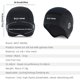 thumbnail image 2 of Gorra de ciclismo con orejas Ndcxsfigh, 2 of 9