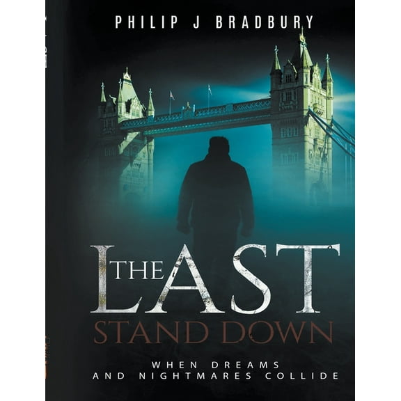 Last The Last Stand Down, Book 1, (Paperback)