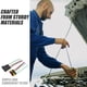 thumbnail image 3 of 1 Juego de conectores macho y hembra para coche, Conector automotriz con orificios de 6 pines (con cable de 10cm), 3 of 7