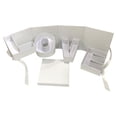 thumbnail image 3 of Rotating Gift Box with LOVE Letters, Spinning Surprise Box, Creative Valentine's Day Proposal Packaging Red, 3 of 4
