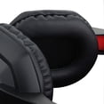 thumbnail image 3 of AUDIFONOS GAMING REDRAGON Redragon  H120, 3 of 6